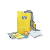 Brady USA SKO55 Brady SPC 55 Gallon Oil Only Spill Kit